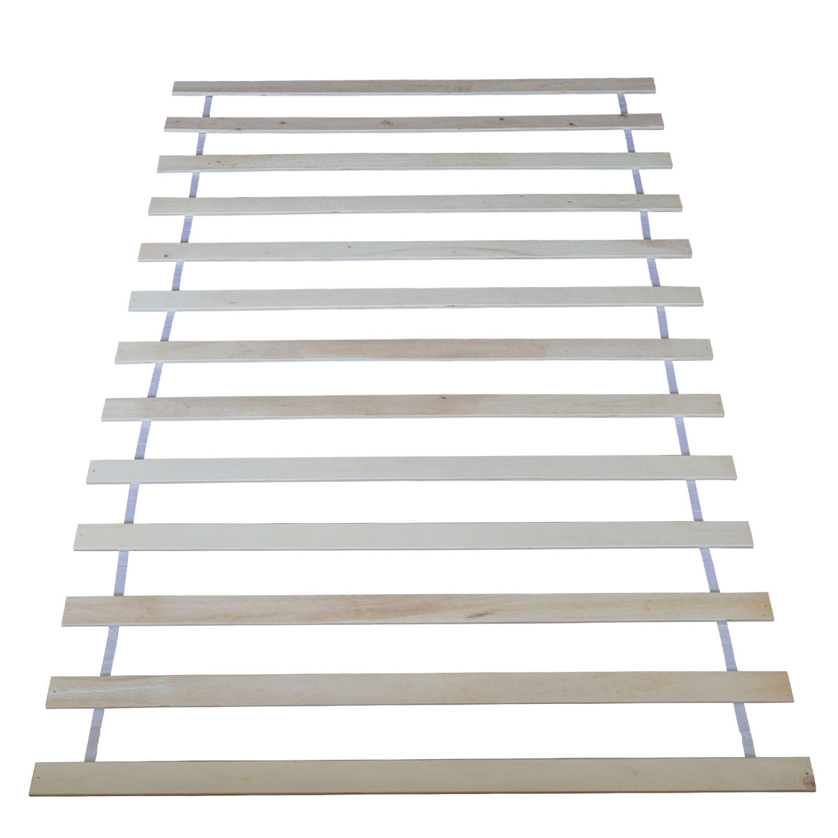 Lattenrost Rollrost Rolllattenrost 160 x 200 Kiefer Massivholz 26 Latten Bett