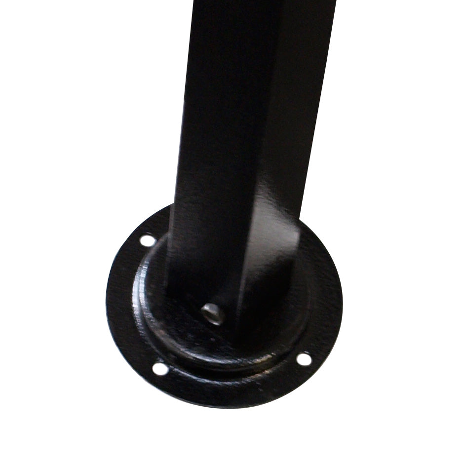 padiglione di estensione 3x2,5m rivestito in PVC