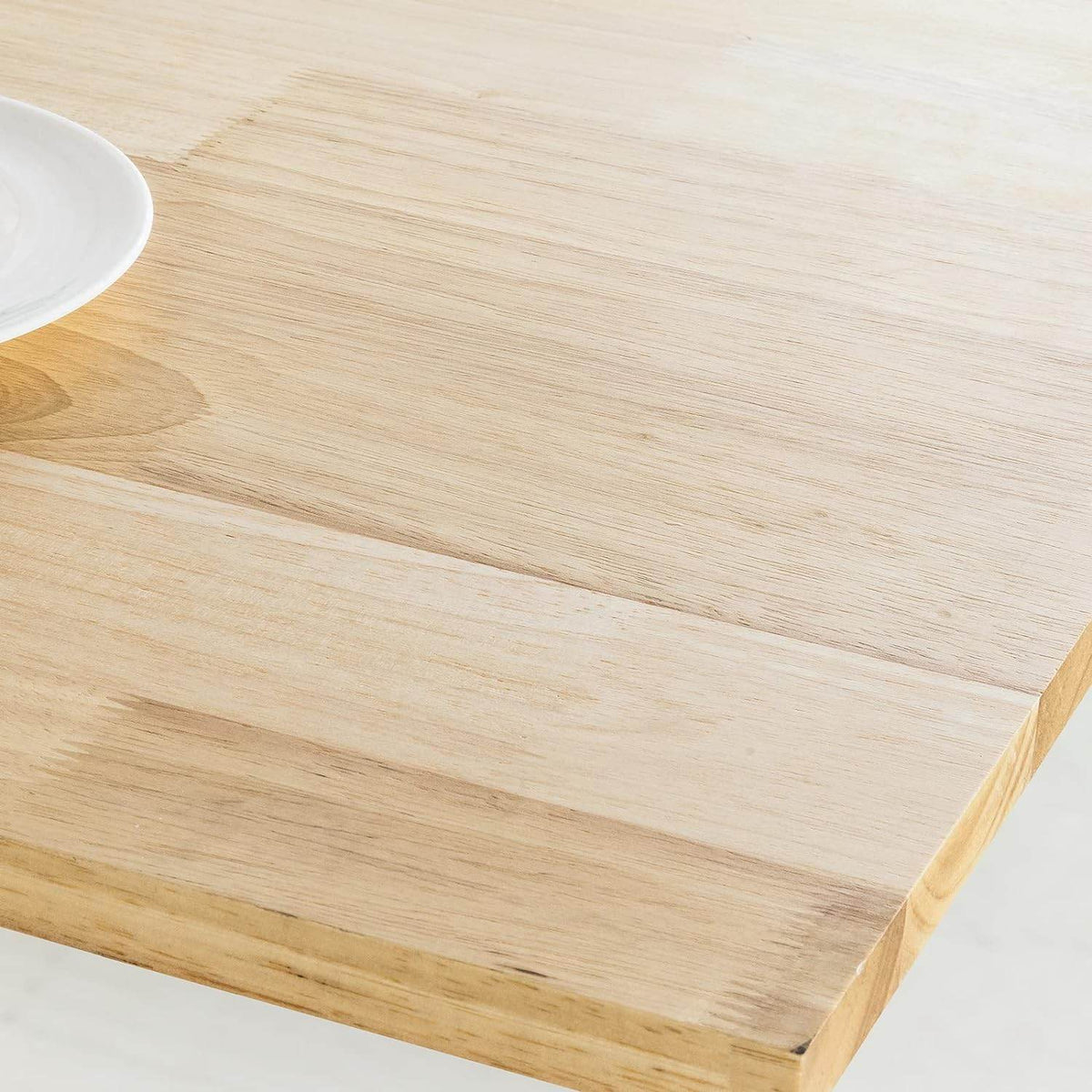 Klappbarer Esszimmertisch | Küchentisch | Holztisch | FWT70-N - Palo24