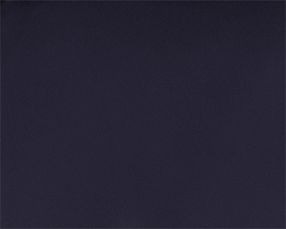 Doppelt Jersey 220 gr. Spannbettlaken Navy 80/100 x 220 cm - Palo24