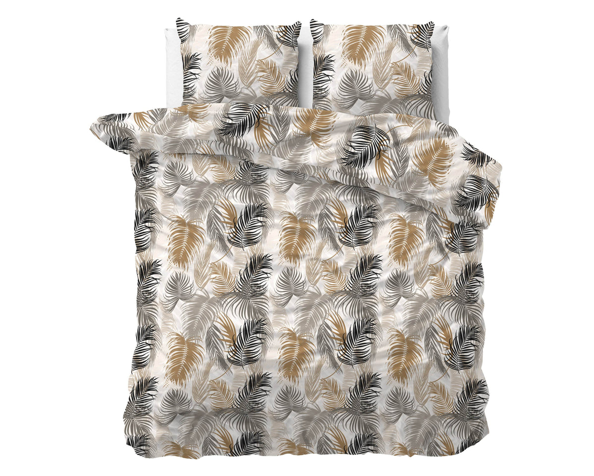 Bettbezug Feather District Sand 240 x 200/220 cm - Palo24