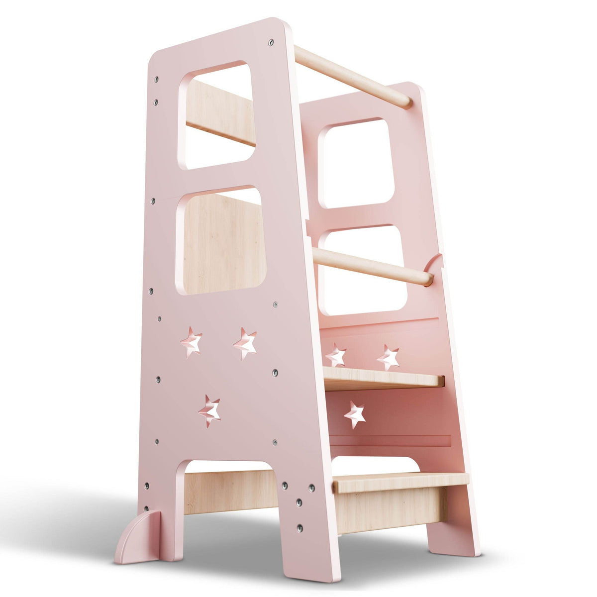 Lernturm Henny - Rosa - Palo24