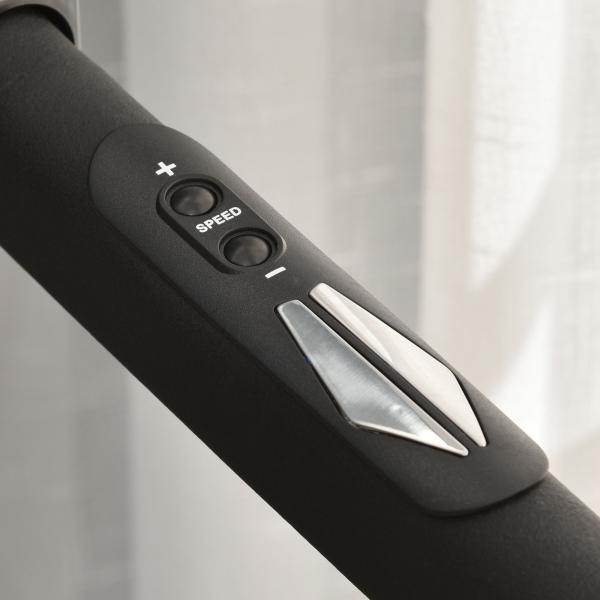 Elektrisches Laufband faltbar mit LED-Anzeige - Palo24