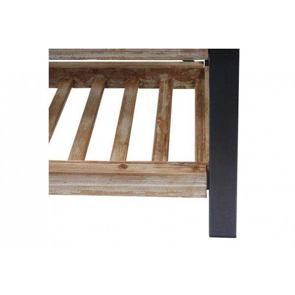 Weinregal Flaschenregal Flaschenhalter Barschrank Weinständer für 40 Flaschen - Palo24