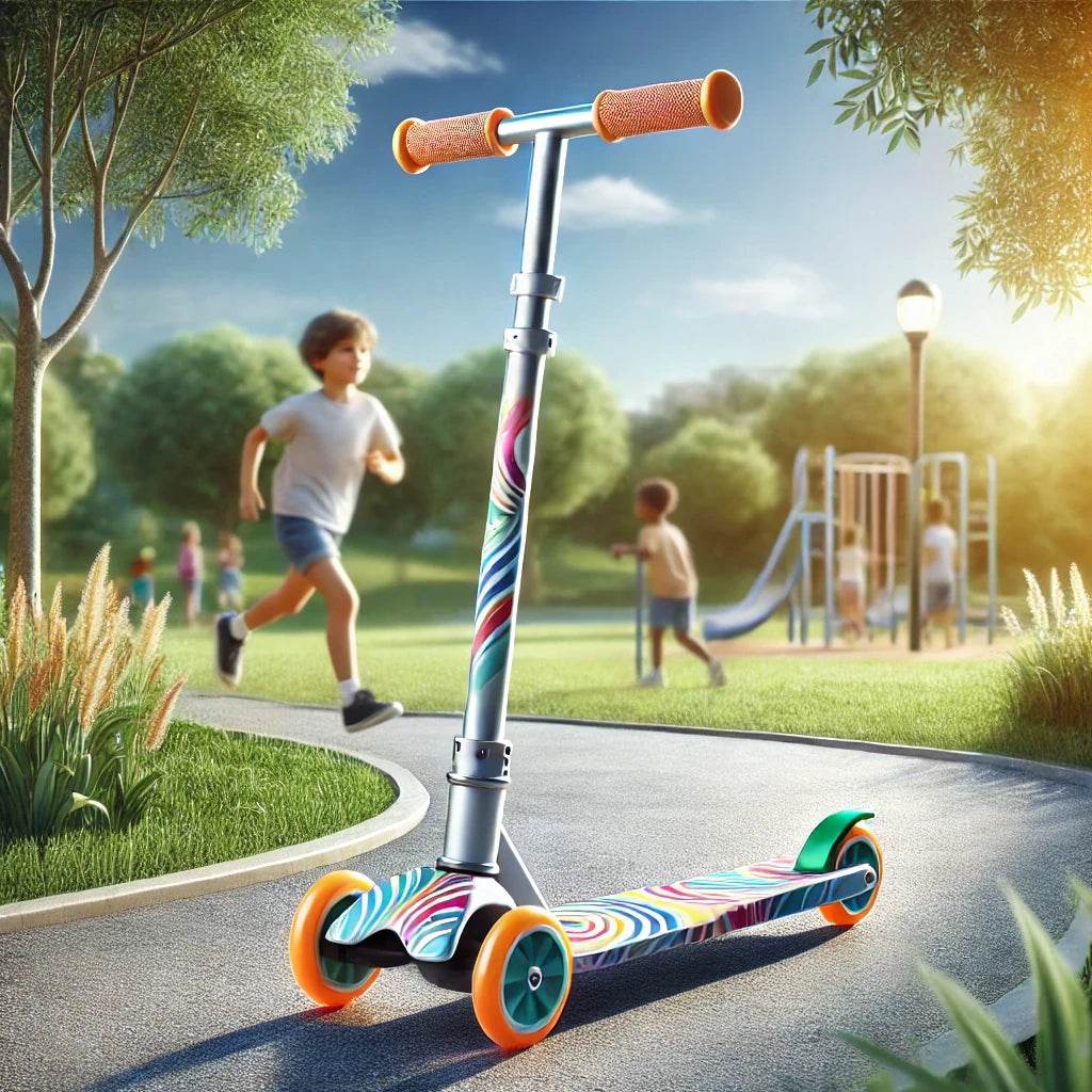 Cityroller - Palo24