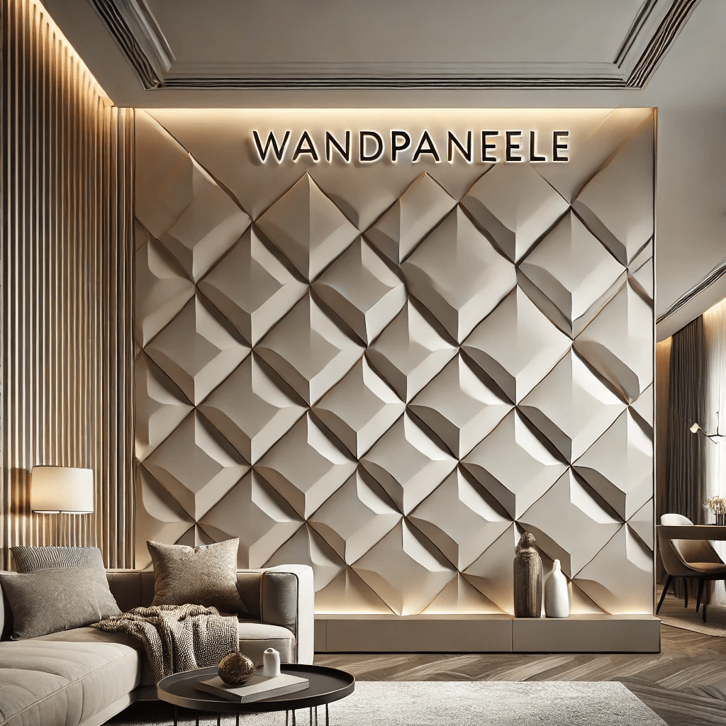 Wandpaneele - Palo24