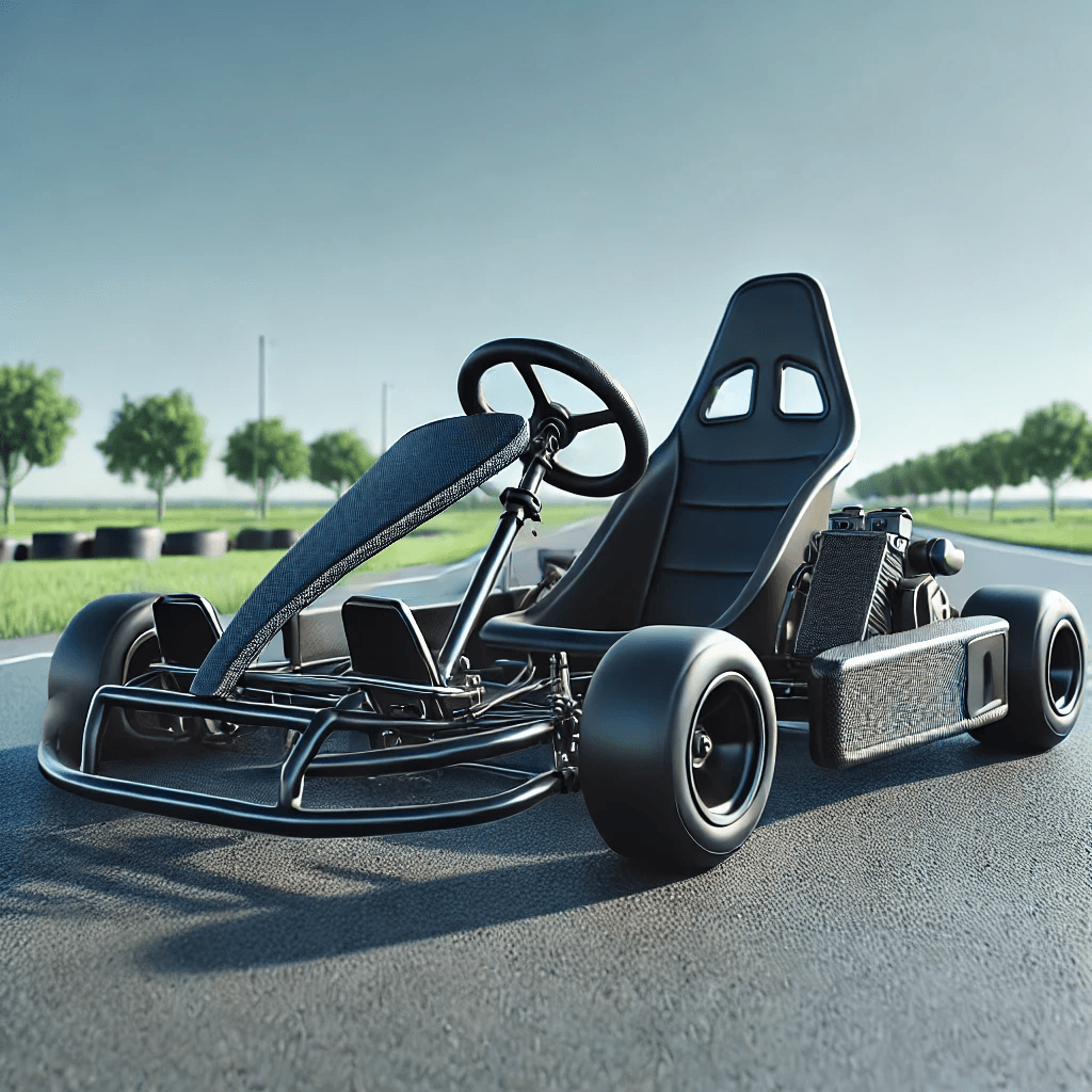 Gokarts - Palo24