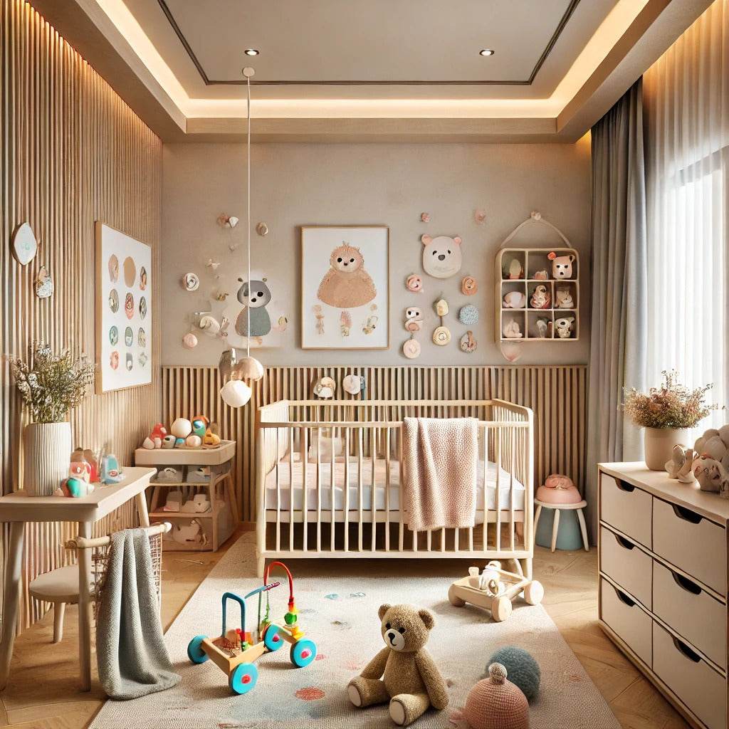 Baby & Kind - Palo24