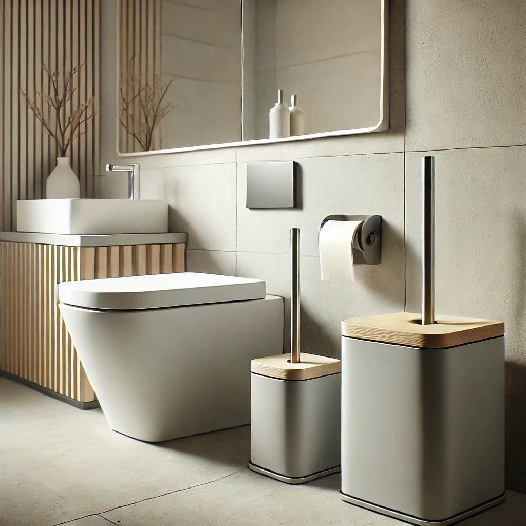 WC-Zubehör - Palo24