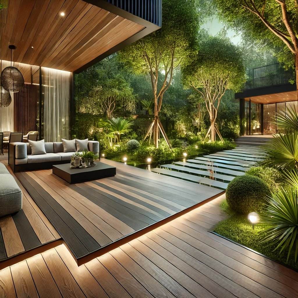 Bodenbeläge - Palo24