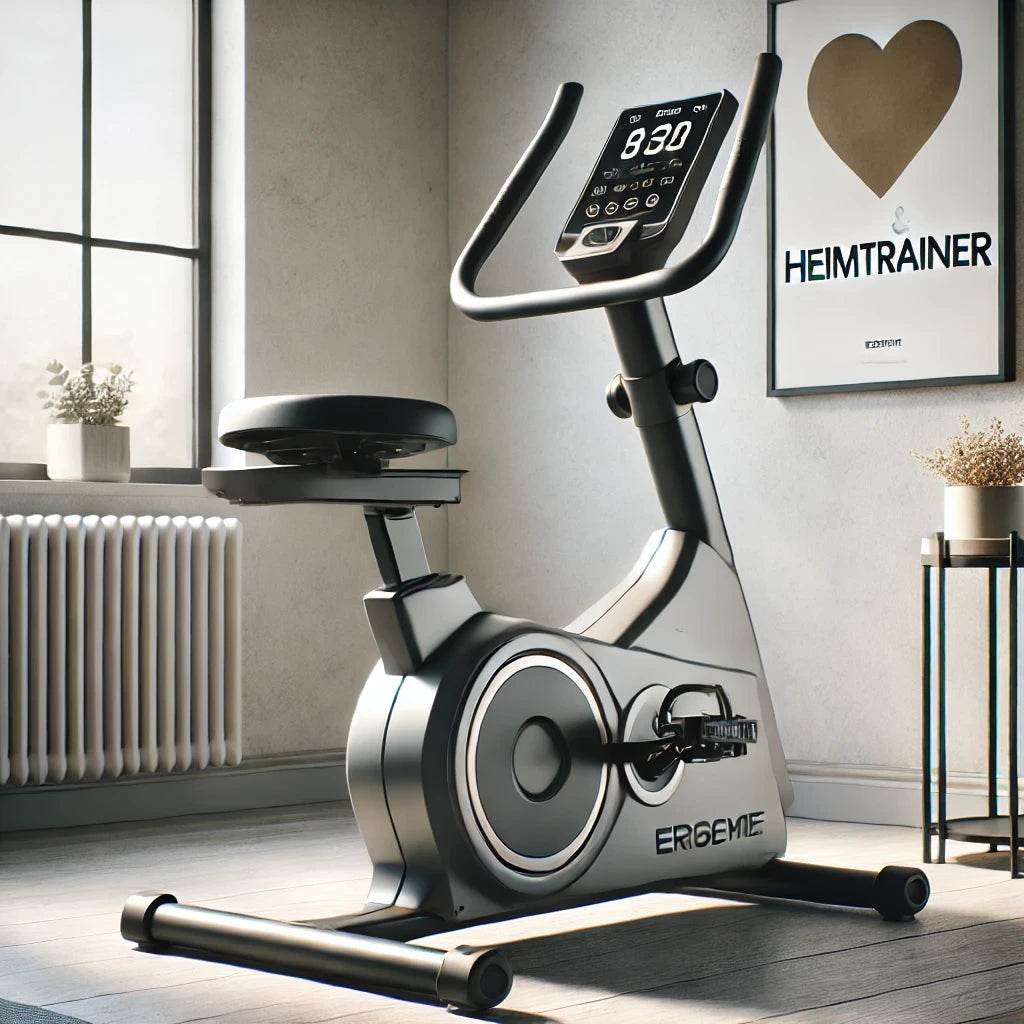 Ergometer & Heimtrainer - Palo24