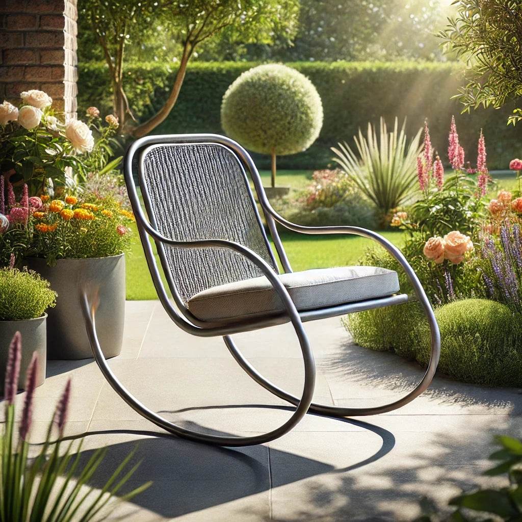 Garten Schaukelstühle - Palo24