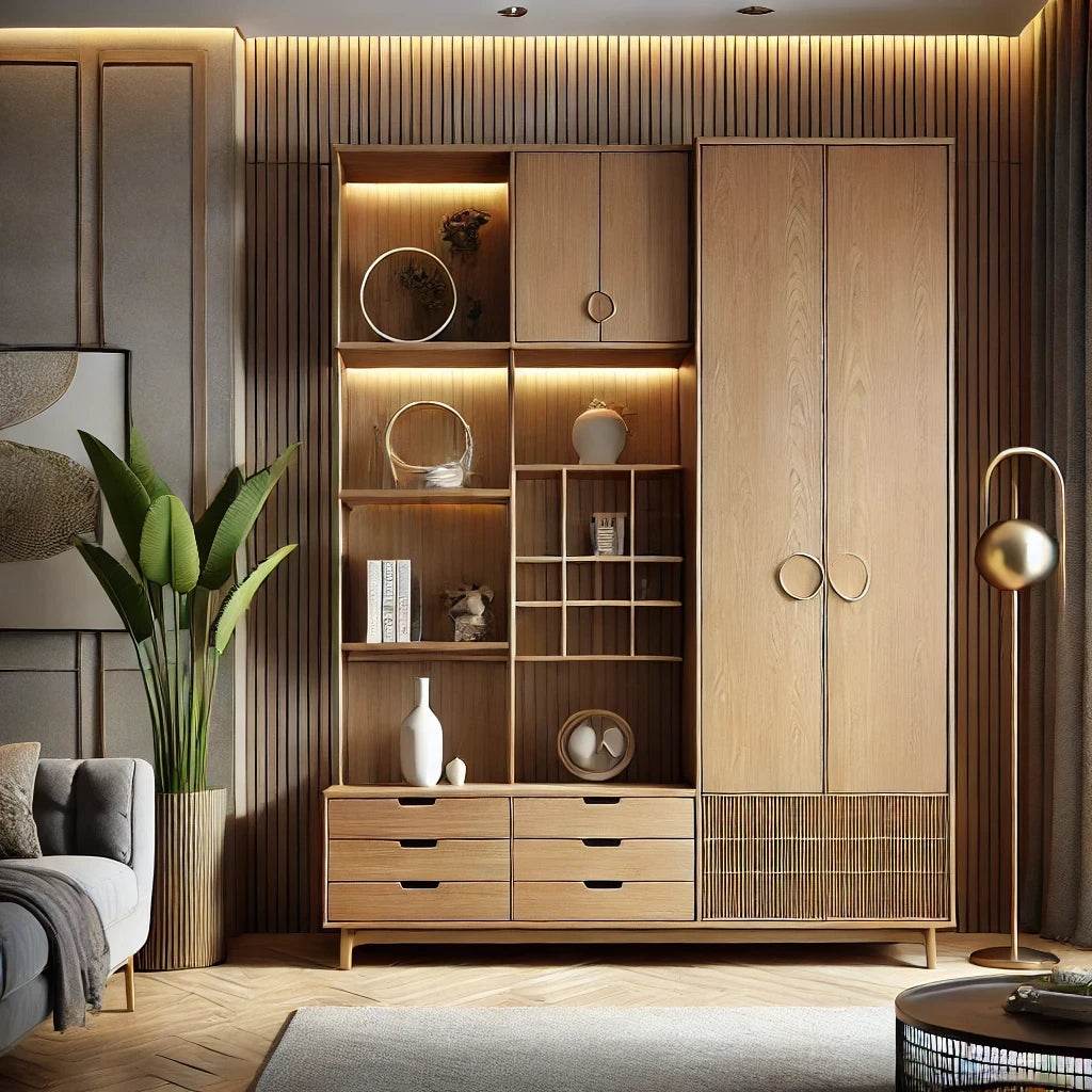 Highboard - Palo24