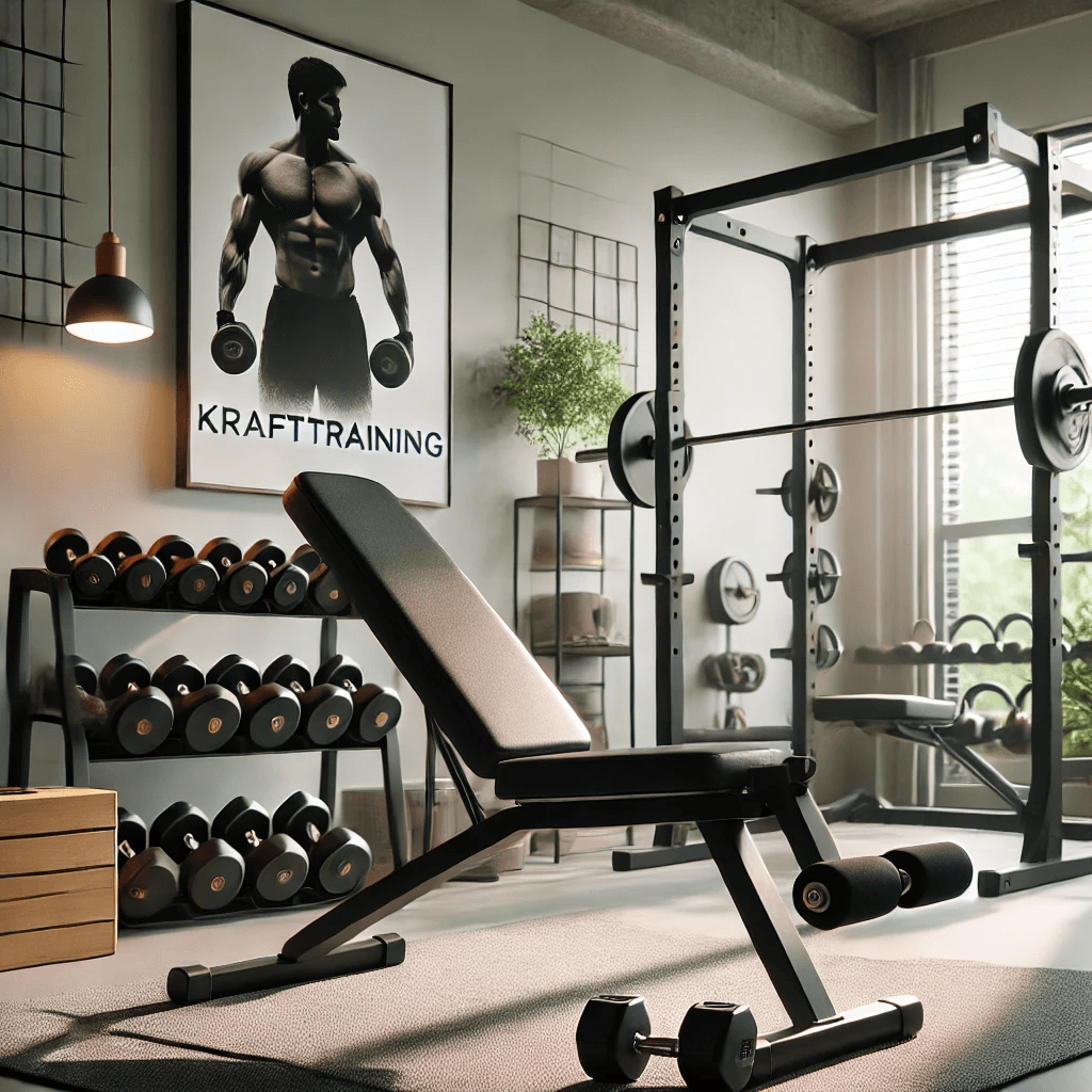 Krafttraining - Palo24