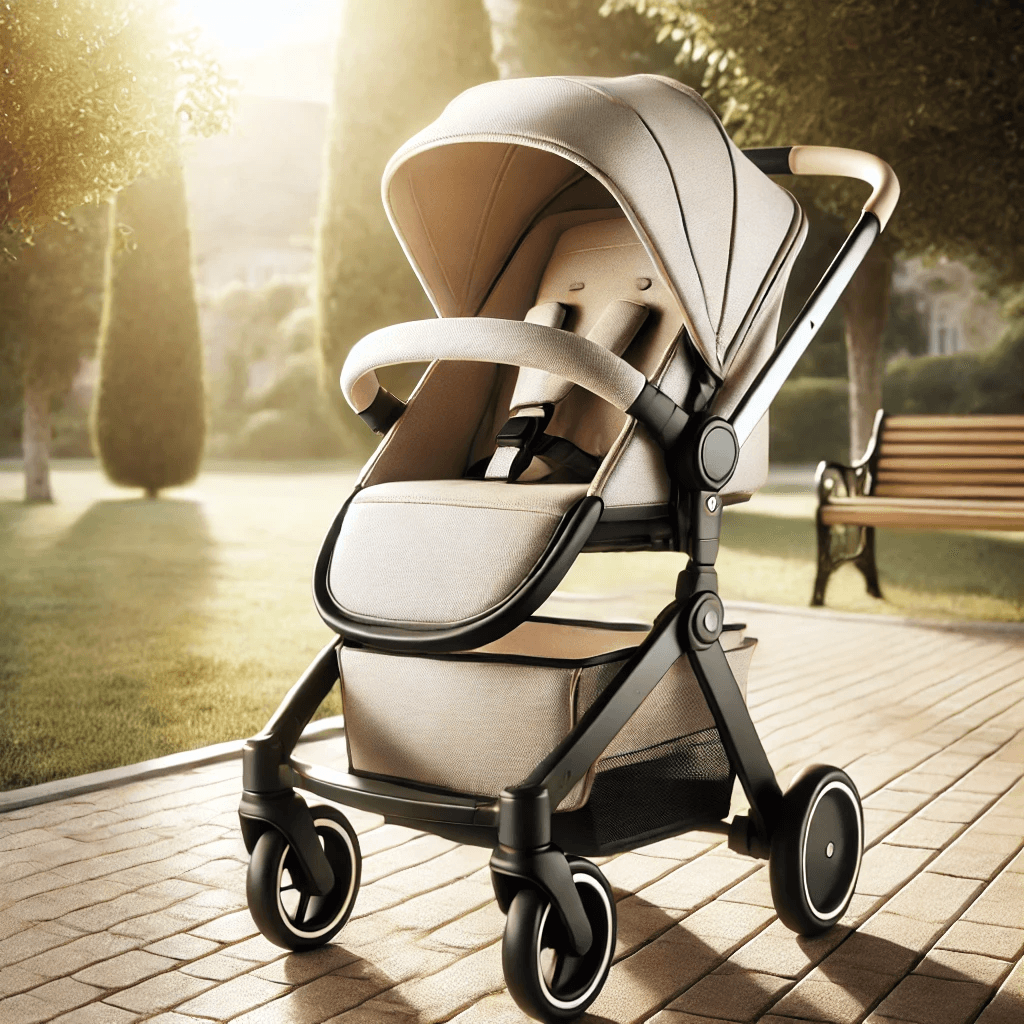 Kinderwagen - Palo24