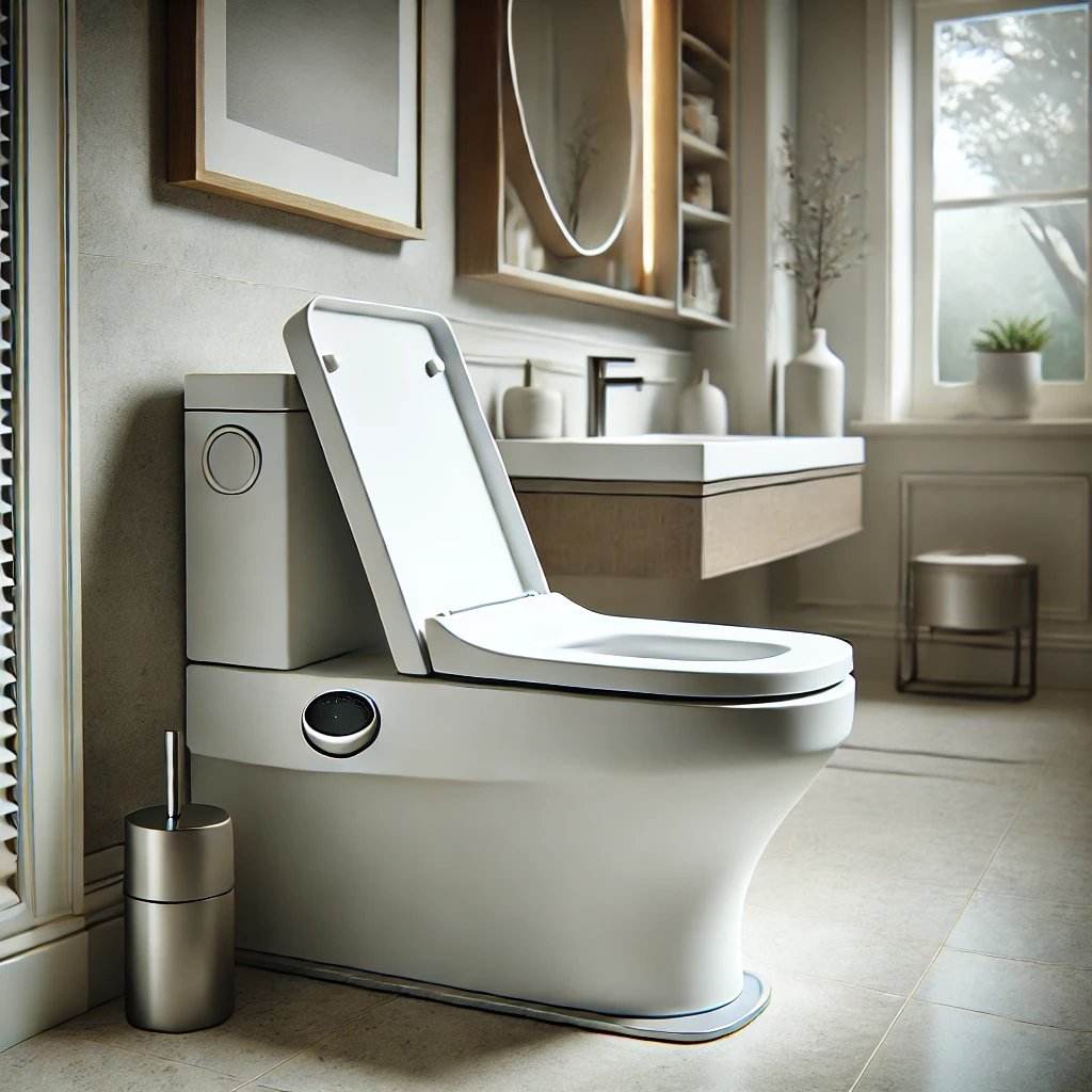 WC-Sitz - Palo24