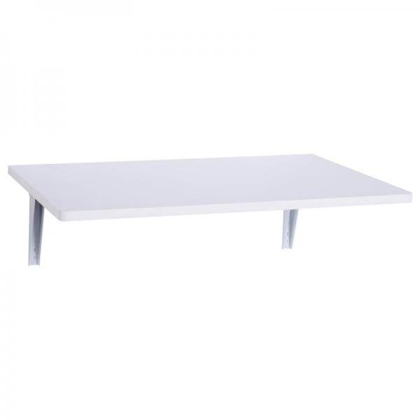 Wandklapptisch Wandtisch Klapptisch weiss - Palo24