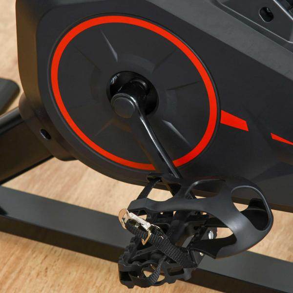 Indoor Cycling Bike Trainer Home Gym Fahrradtrainer Fitnessfahrrad - Palo24