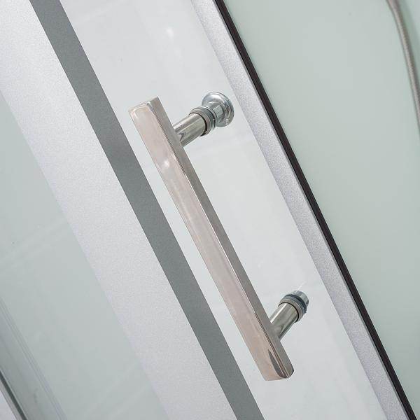 Duschtempel Badewanne TINOS 135x80 - Palo24