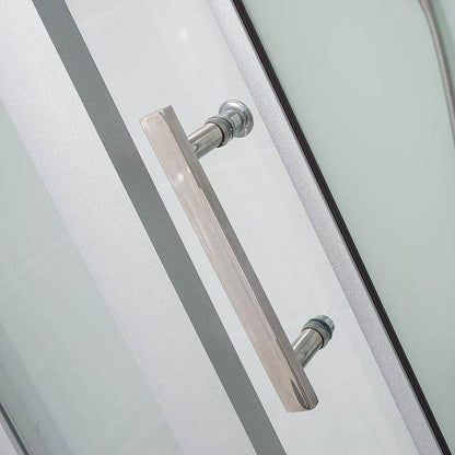 Duschtempel Badewanne TINOS 135x80 - Palo24