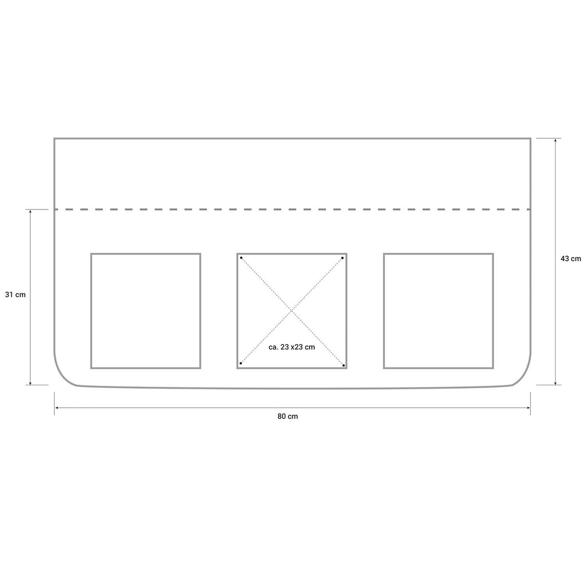 Hochbett 90x200 cm mit Leiter Rutsche Turm Bettgestell Holz Massiv Blau Grün - Palo24