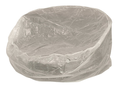 Copertura Relax Island 190x126/45cm, PE trasparente