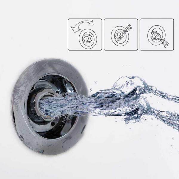 Whirlpool IOS 170x75 - Palo24