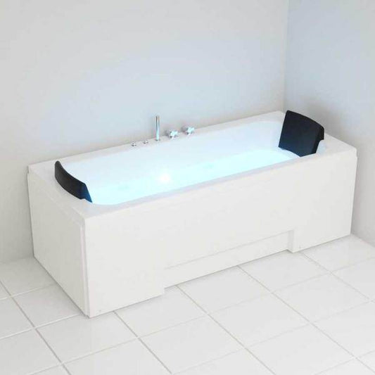 Whirlpool IOS 170x75 - Palo24