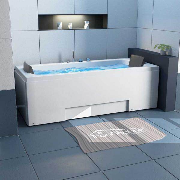 Whirlpool IOS 170x75 - Palo24