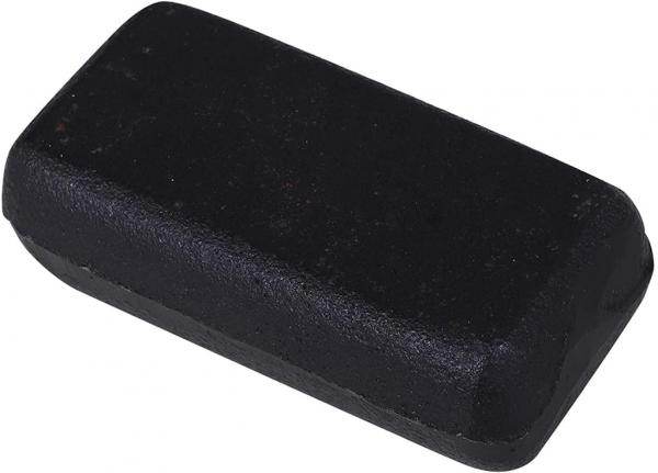 30 kg Trainingsweste Gewichtsweste Krafttraining Fitness Oxford Eisen Schwarz - Palo24