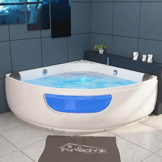 Eckwhirlpool PAROS 150x150 - Palo24