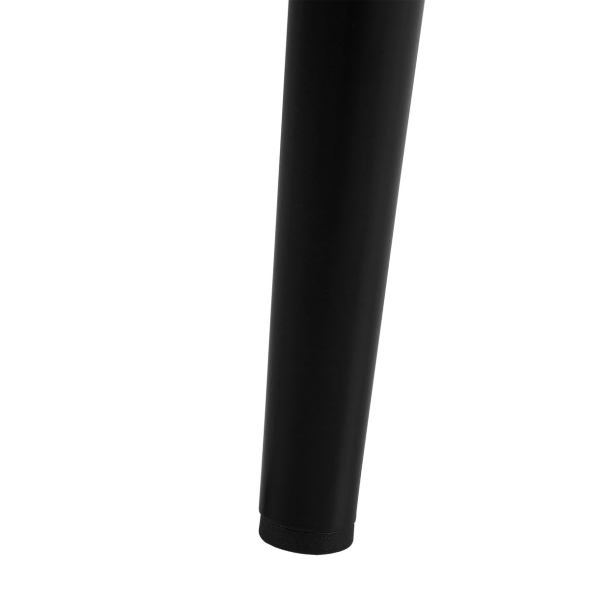 Polsterstuhl Samt Grau | 2er Set | mit Armlehnen | Küche Esszimmer Büro