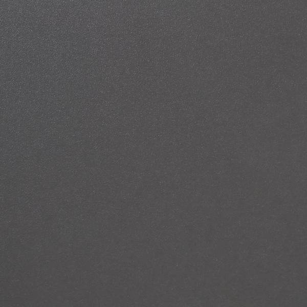 Küchenzeile ohne Geräte Einbauküche Singleküche Küchenschränke 120 cm Eiche Grau - Palo24