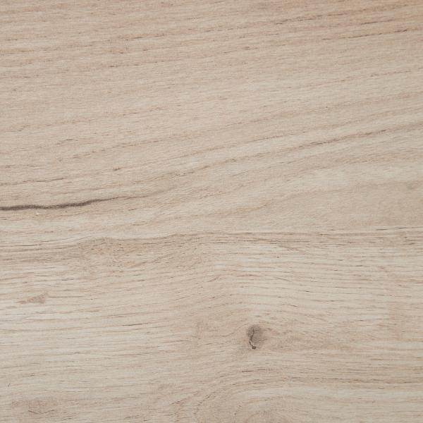 Küchenzeile ohne Geräte Einbauküche Singleküche Küchenschränke 120 cm Eiche Grau - Palo24