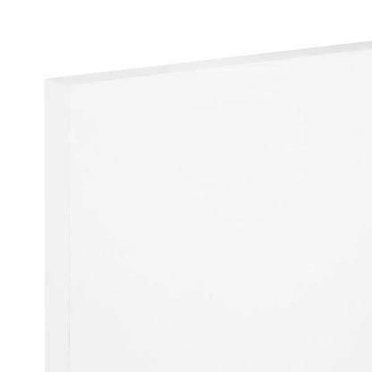 Küchenzeile ohne Geräte Einbauküche Singleküche Küchenschränke 80 cm Eiche Weiss Grau - Palo24