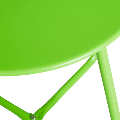 Balkonmöbel Sitzgruppe Garten Set Loungemöbel Grün - Palo24