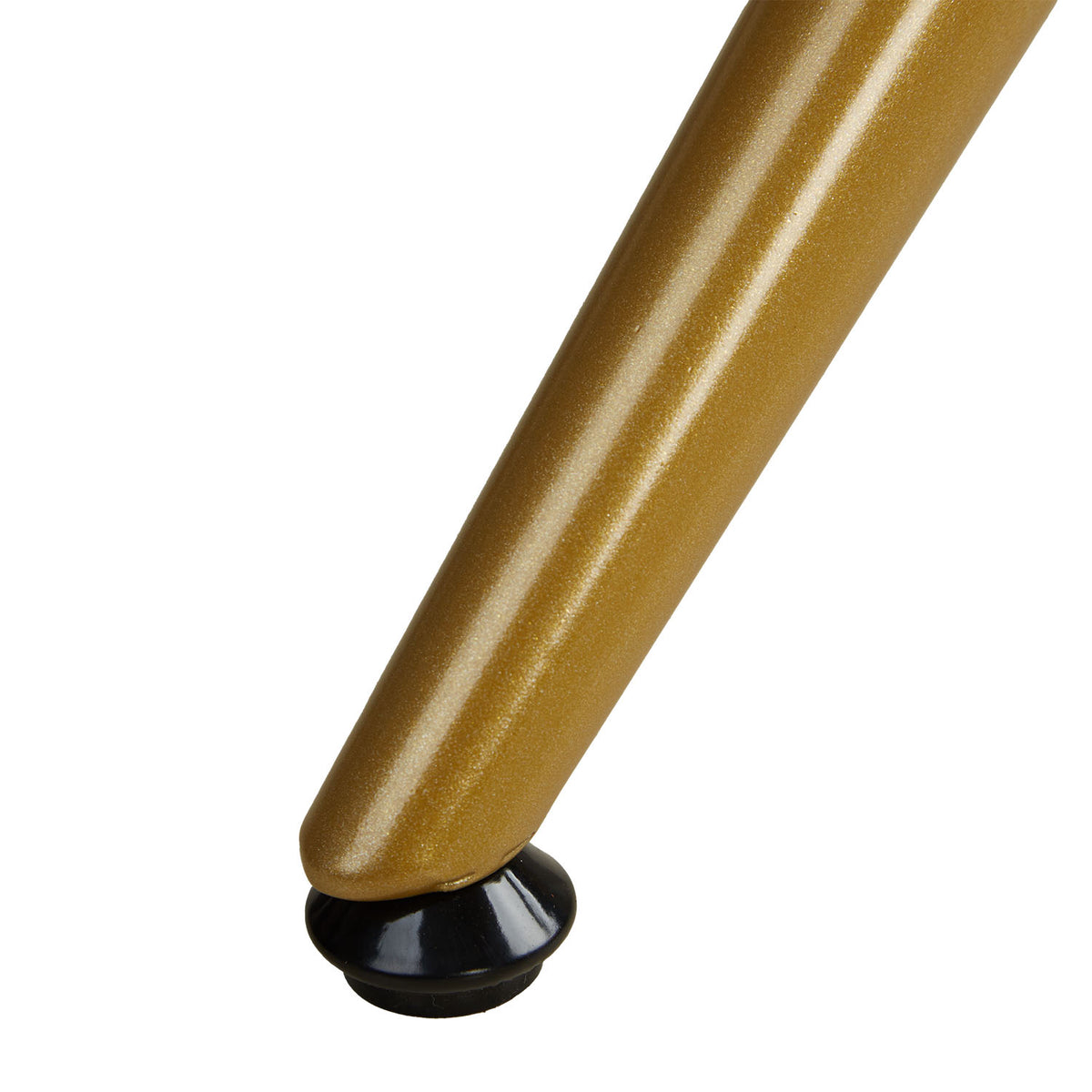 Polsterstuhl Bouclé Beige | einzeln | drehbar | mit Armlehnen | Küche Esszimmer Büro