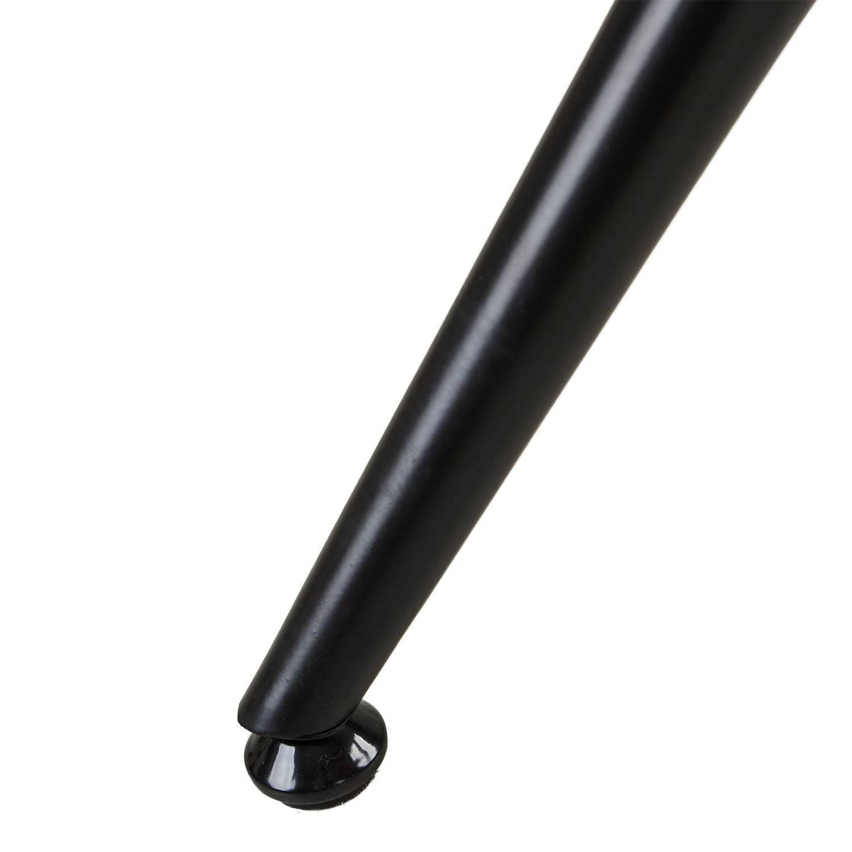 Esszimmerstuhl Drehbar Armlehne Chenille Grau - Palo24