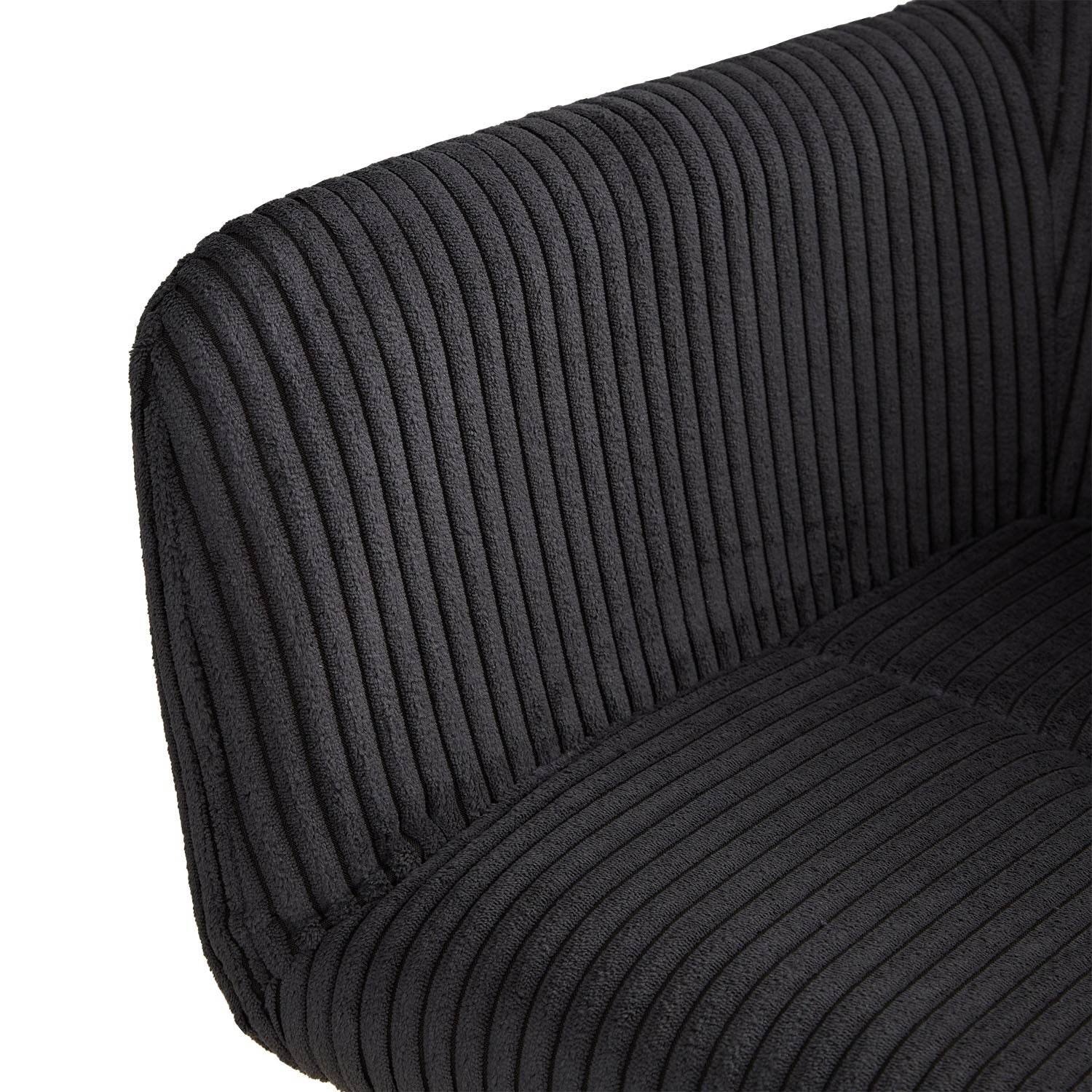 Esstisch mit 4 Stühlen Set Essgruppe Shabby Weiss 160x90 cm - Palo24