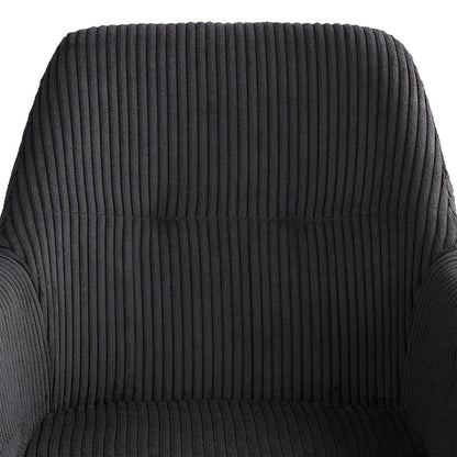 Esstisch mit 4 Stühlen Set Essgruppe Shabby Weiss 160x90 cm - Palo24