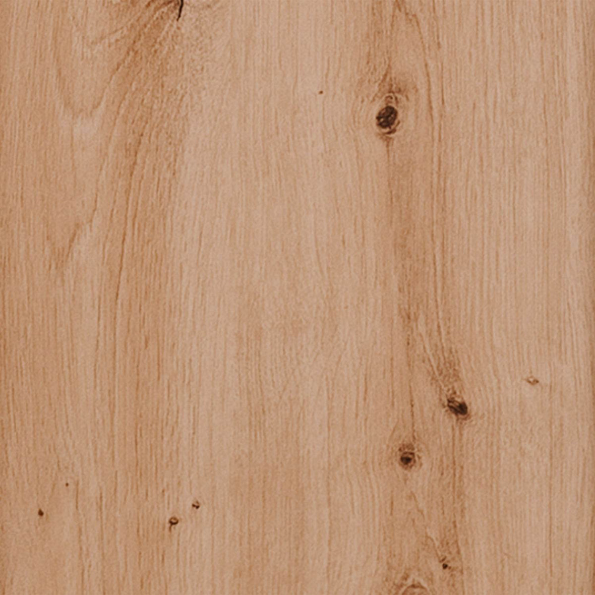 Kommode Sideboard Landhausstil 80 cm breit Holz Eiche - Palo24
