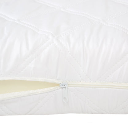 Kinderbett 80x160 cm mit Matratze Hausbett mit Rausfallschutz Montessori Lattenrost