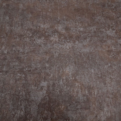Esstisch 200x100 cm Industrial Style Schwarz Braun - Palo24