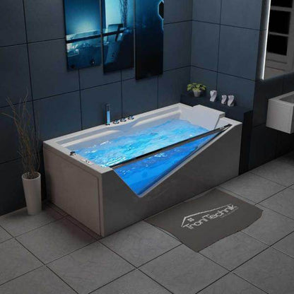 LED Whirlpool RHODOS 180x90 - Palo24