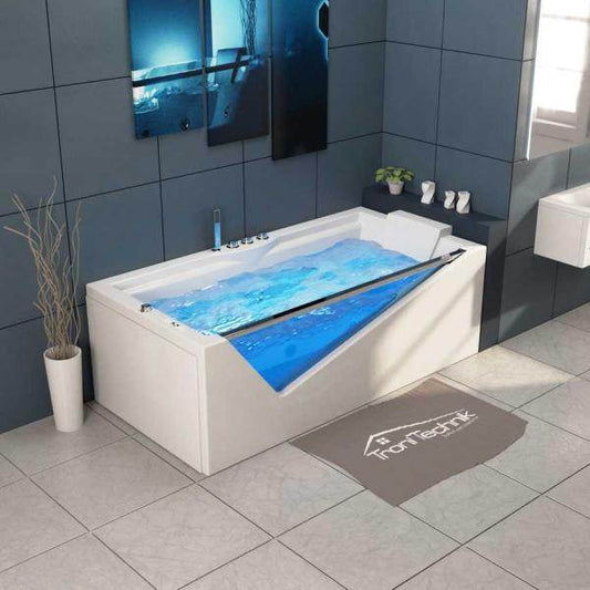 LED Whirlpool RHODOS 180x90 - Palo24