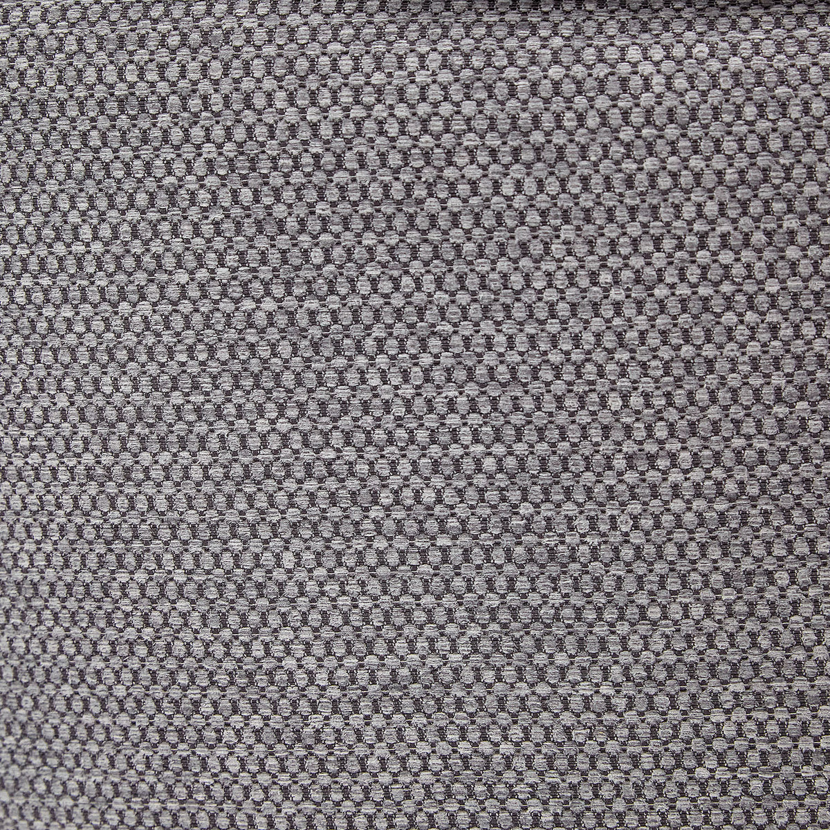 Polsterstuhl Stoff Grau | 6er-Set | drehbar | mit Armlehnen | Küche Esszimmer Büro