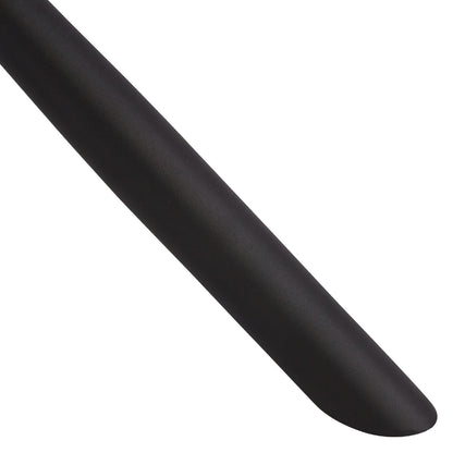 Polsterstuhl Stoff Anthrazit | 4er-Set | drehbar | mit Armlehnen | Küche Esszimmer Büro