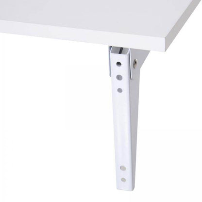 Wandklapptisch Wandtisch Klapptisch weiss - Palo24