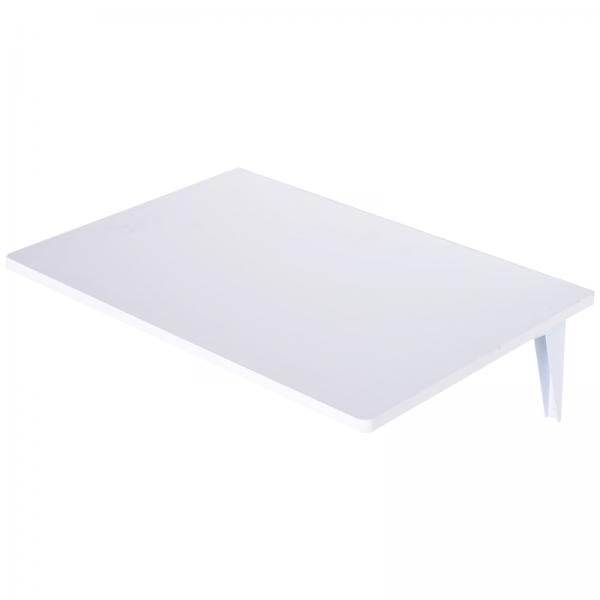 Wandklapptisch Wandtisch Klapptisch weiss - Palo24