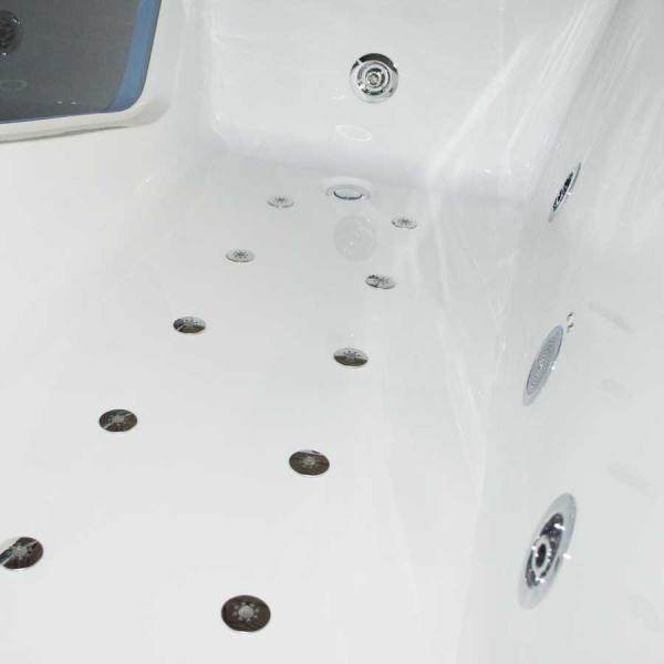 LED Whirlpool RHODOS 180x90 - Palo24